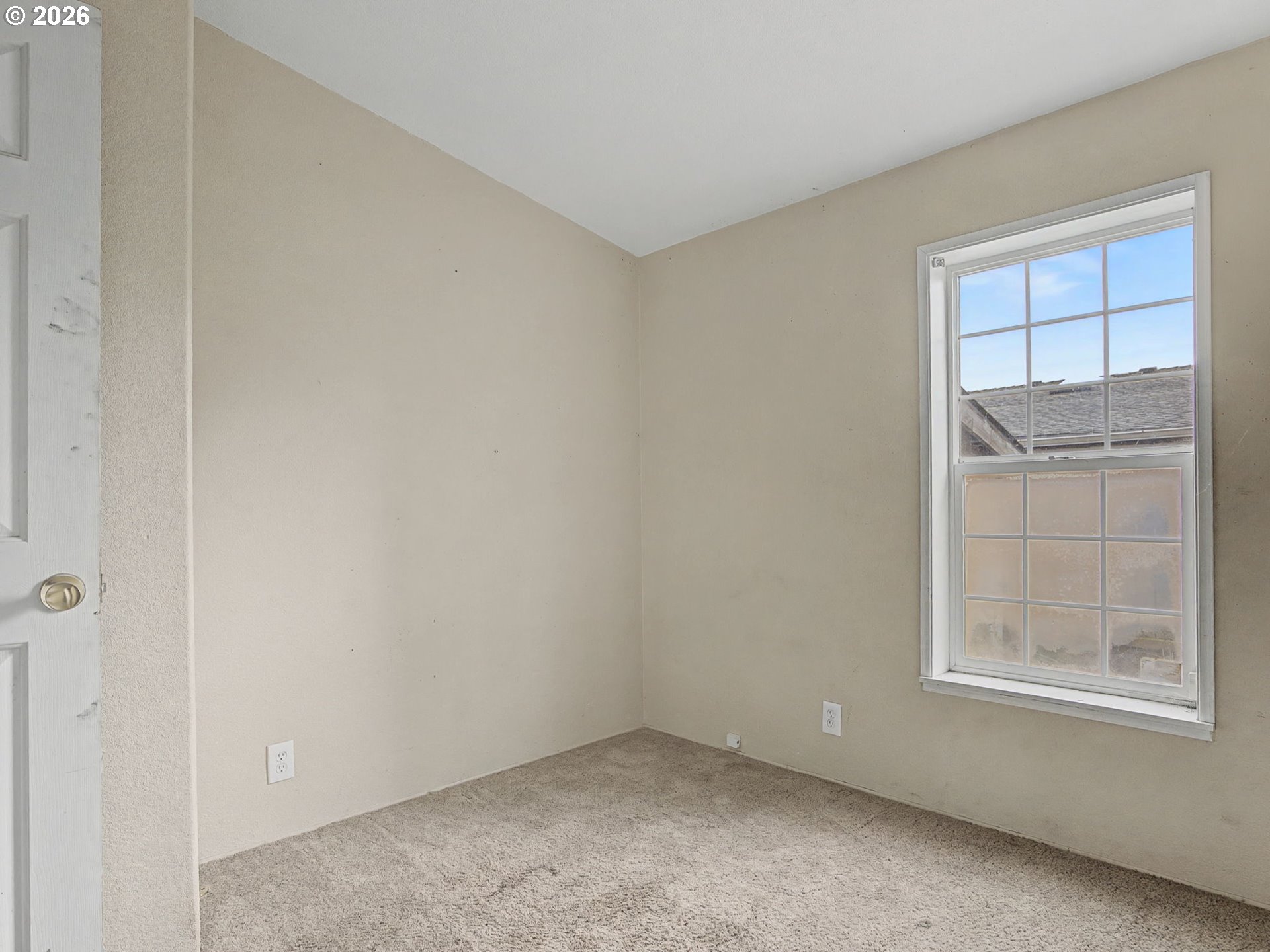 2965 Northeast 206th Place Fairview, OR 97024 - Photo 30 of 44 an empty room with windows