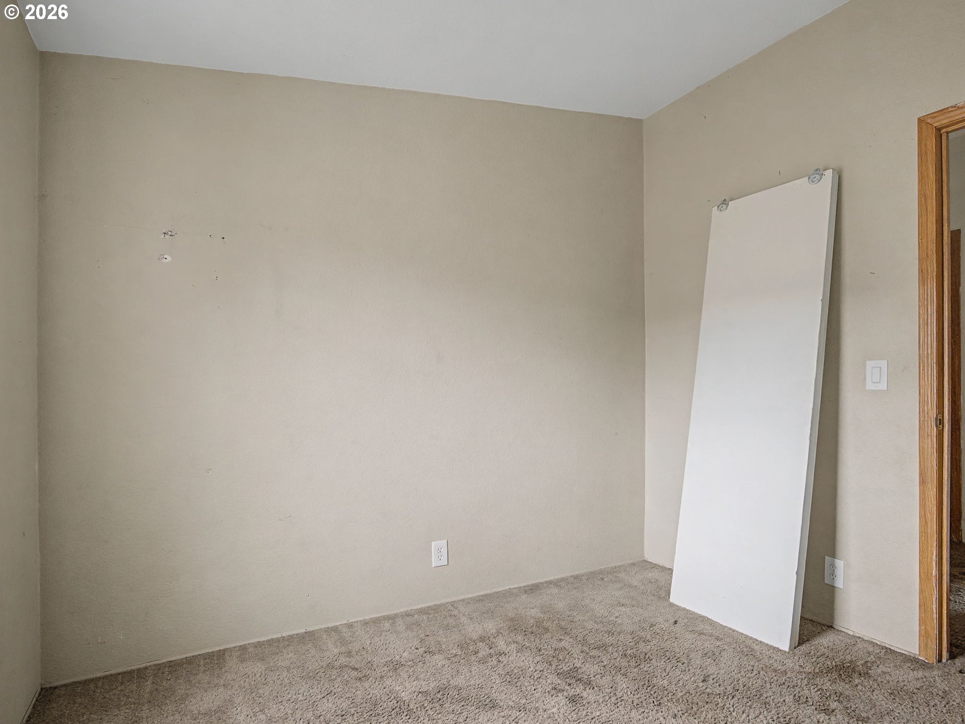 2965 Northeast 206th Place Fairview, OR 97024 - Photo 35 of 44 a view of an empty room