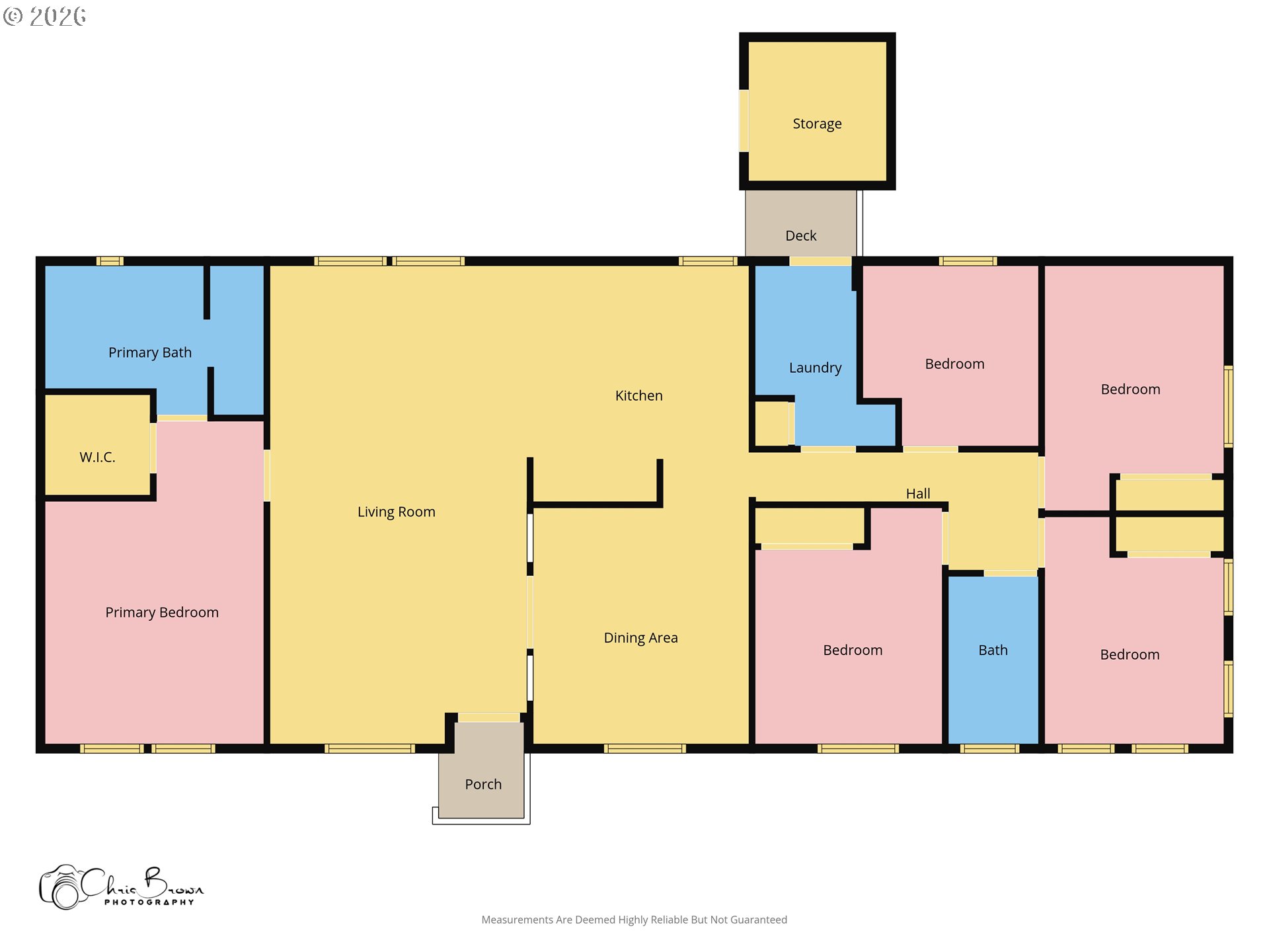 2965 Northeast 206th Place Fairview, OR 97024 - Photo 44 of 44 unknown