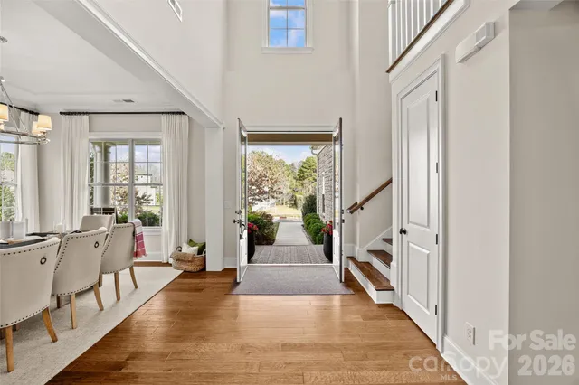 $1,325,000 | 108 Mulholland Drive, Weddington, NC 28104