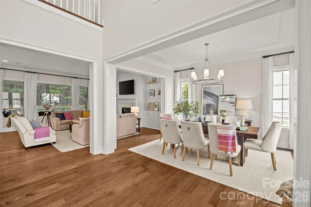 $1,325,000 | 108 Mulholland Drive, Weddington, NC 28104