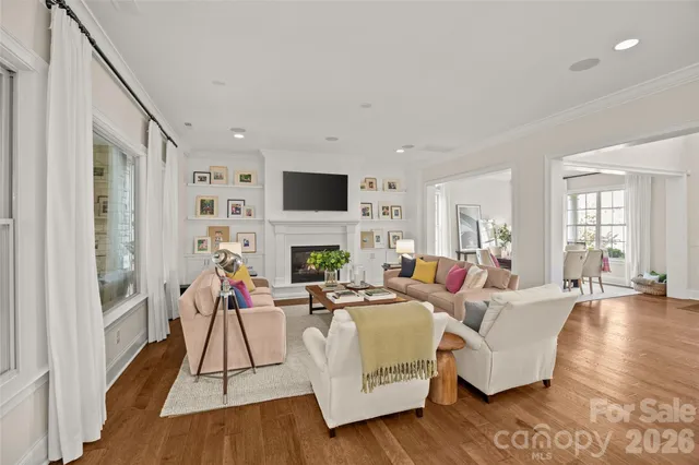 $1,325,000 | 108 Mulholland Drive, Weddington, NC 28104