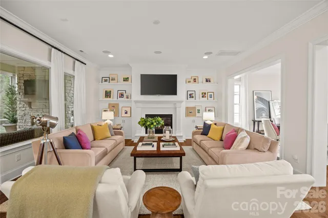 $1,325,000 | 108 Mulholland Drive, Weddington, NC 28104