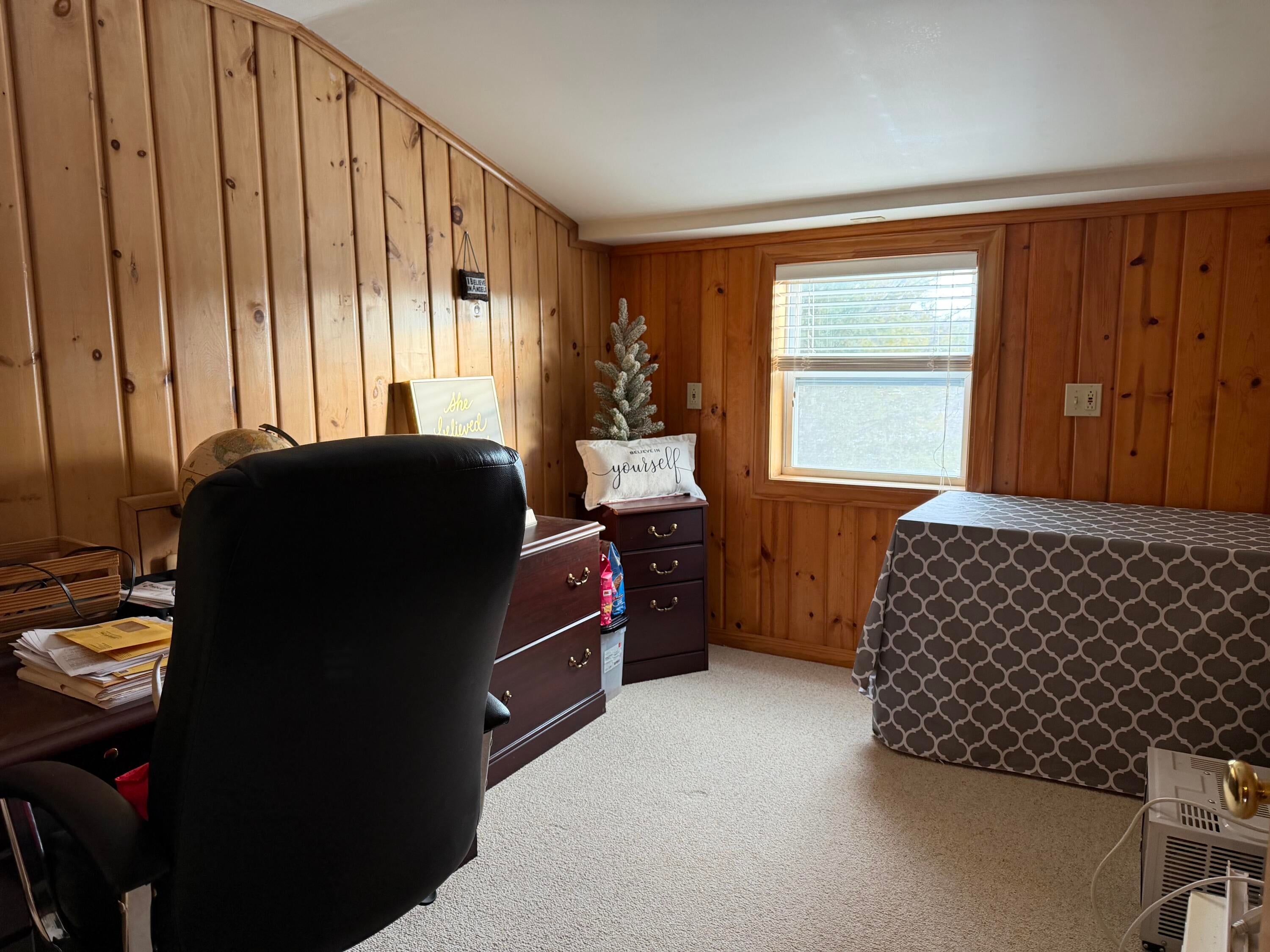 1205 Partridge Point Road North Alpena, MI 49707 - Photo 46 of 106 OFFICE OR 4TH BEDROOM