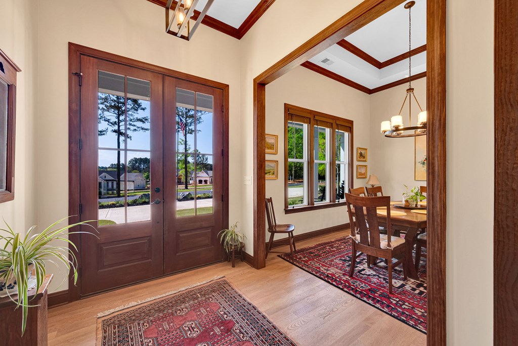 223 Compass Point Ninety Six, SC 29666 - Photo 5 of 54