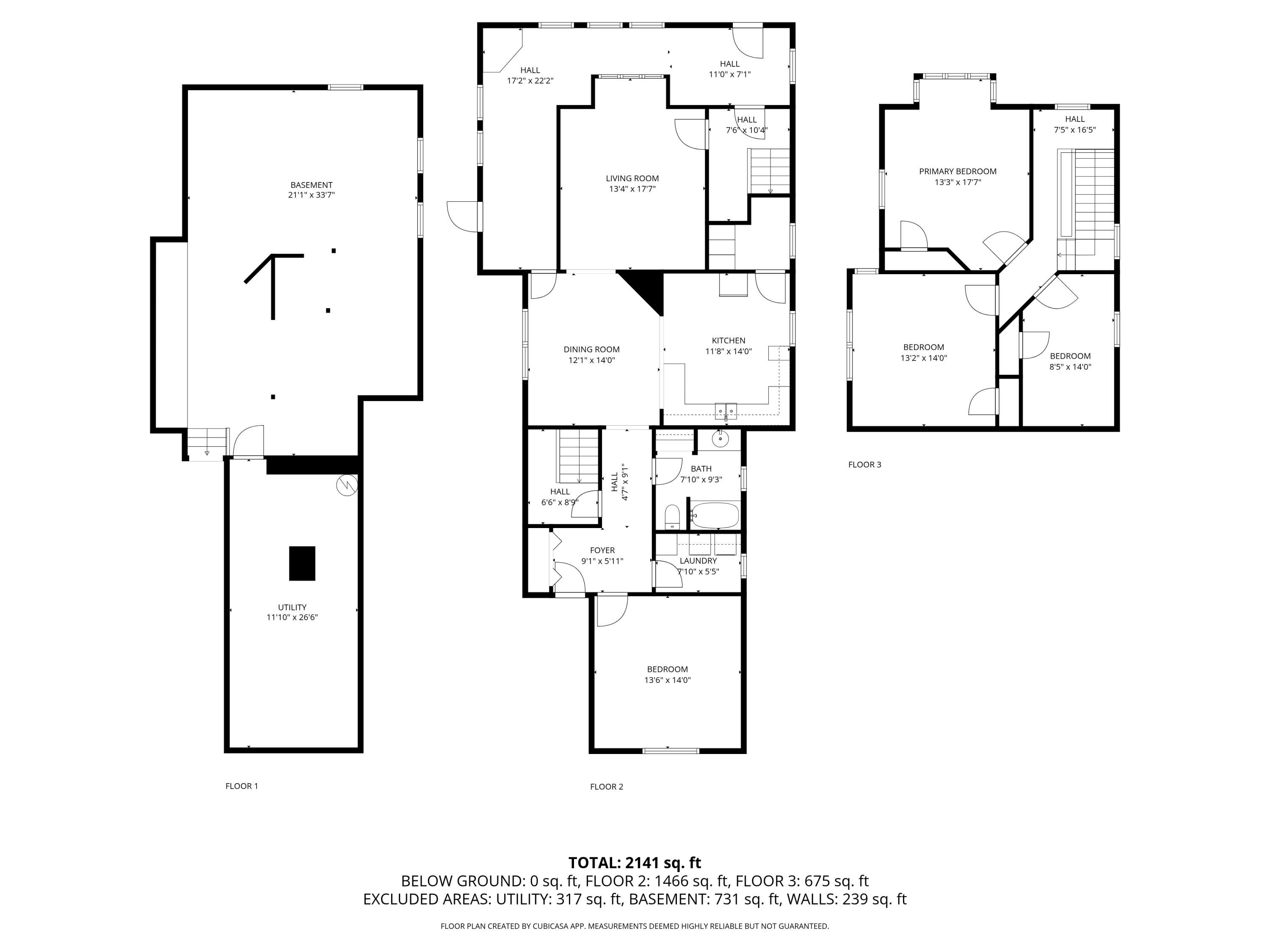 283 Meadow Brook Road New Portland, ME 04961 - Photo 47 of 47