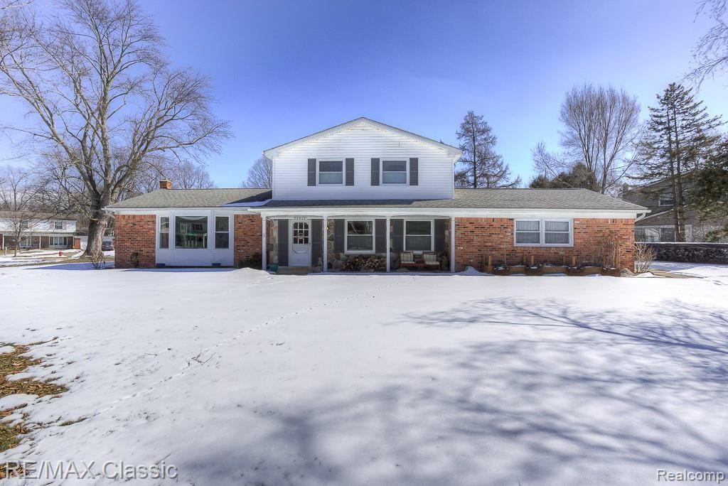 29928 Fox Grove Road Farmington, MI 48334 - Photo 46 of 47