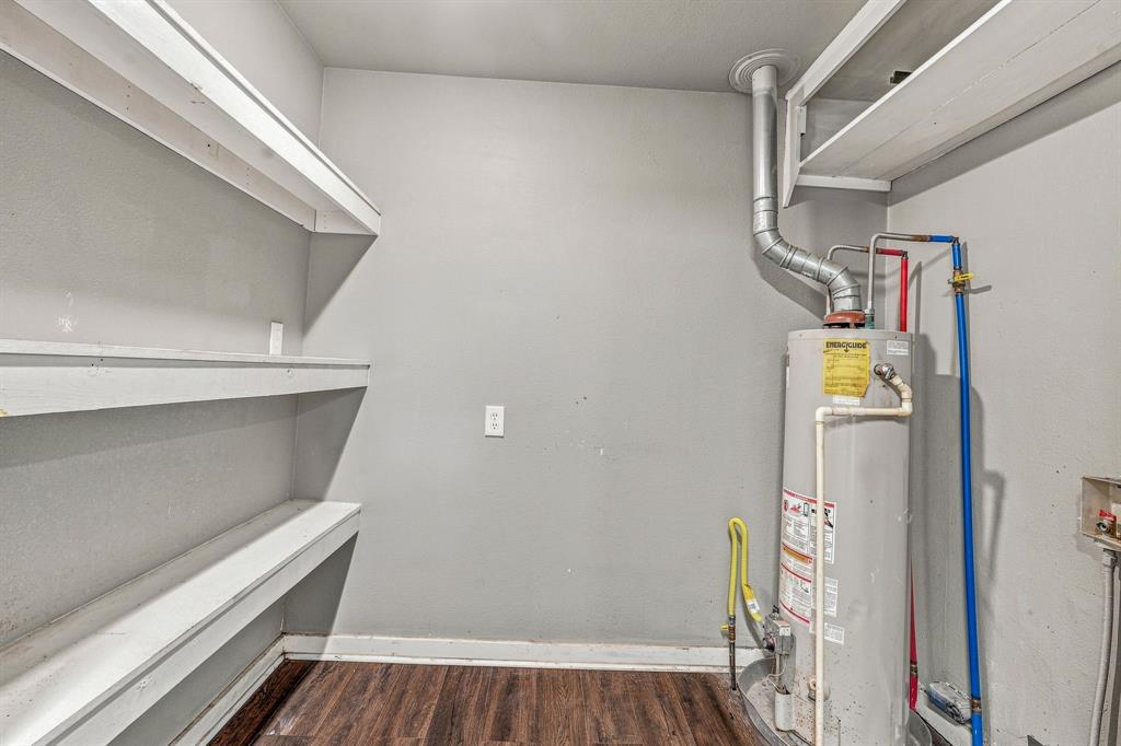 207 Morgan Mill Road Stephenville, TX 76401 - Photo 10 of 28 Gallery Image 10