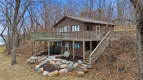 $895,000 | 35743 Fawn Oaks Trail, Dent, MN 56528