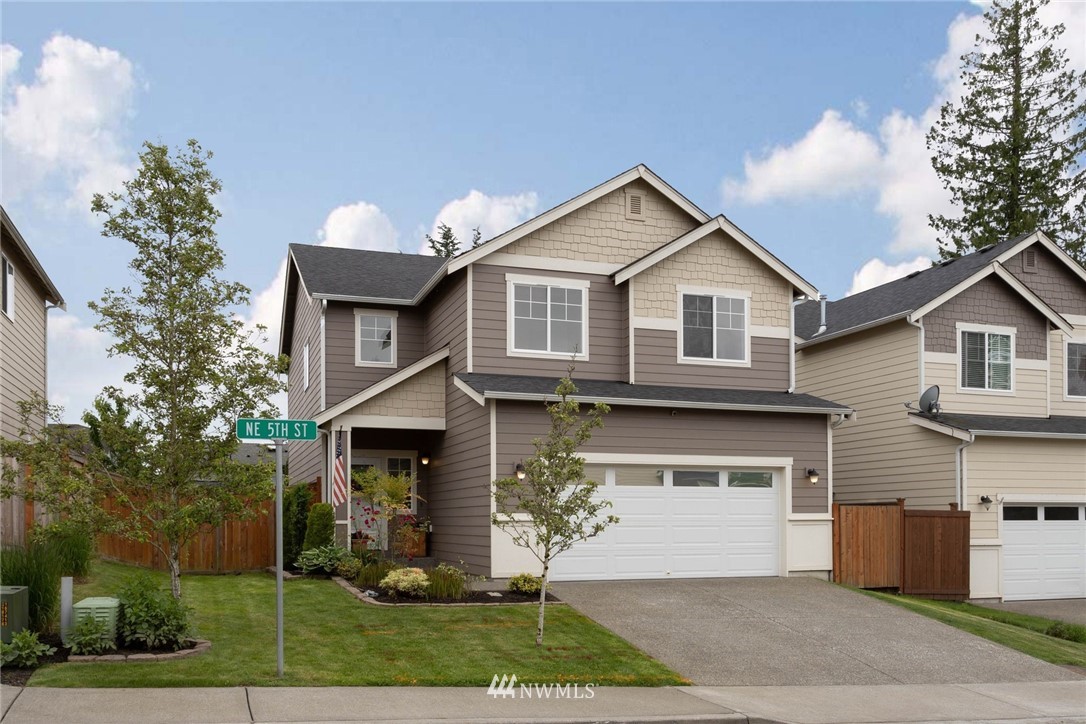 4915 Northeast 5th Street Renton, WA 98059 - Photo 1 of 22 Gallery Image 1