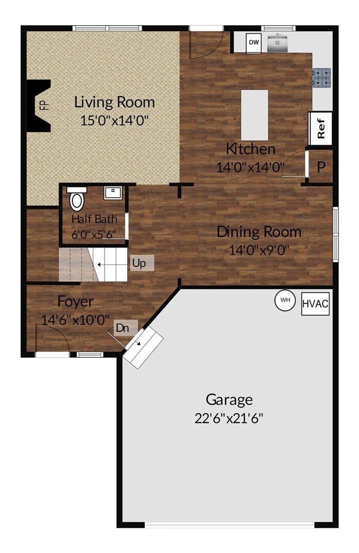 4915 Northeast 5th Street Renton, WA 98059 - Photo 2 of 22 Gallery Image 2