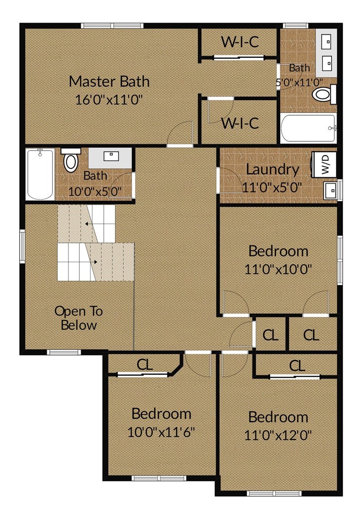 4915 Northeast 5th Street Renton, WA 98059 - Photo 11 of 22 Gallery Image 11