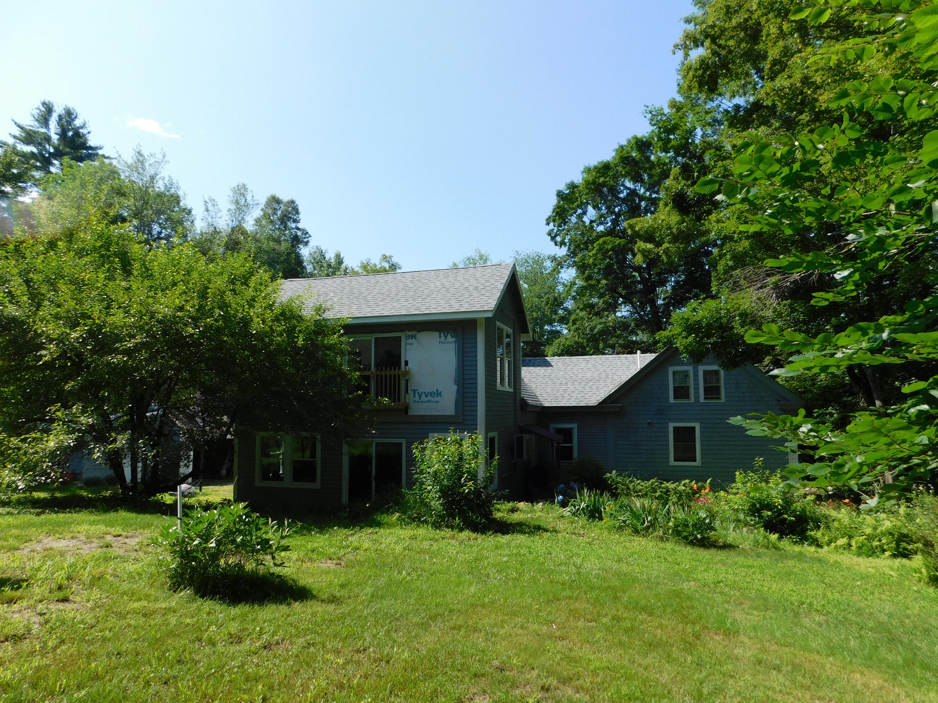 28 Bean Road Buckfield, ME 04220 - Photo 10 of 54 DSCN3156