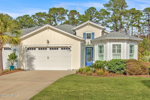 $585,000 | 211 Summertime Place, Hardeeville, SC 29927