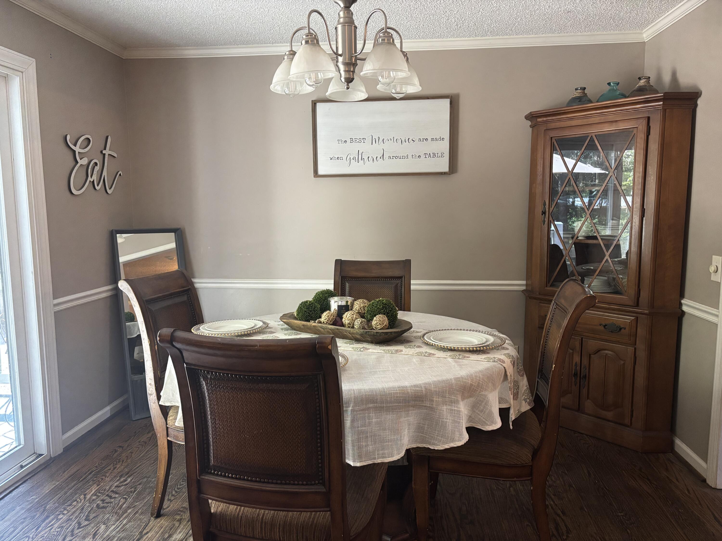 40 Club Forest Court Sumter, SC 29154 - Photo 39 of 61