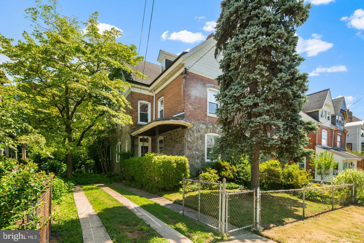 126 Rochelle Avenue Philadelphia, PA 19128 - Photo 1 of 34 126 Rochelle Ave - 2 car parking