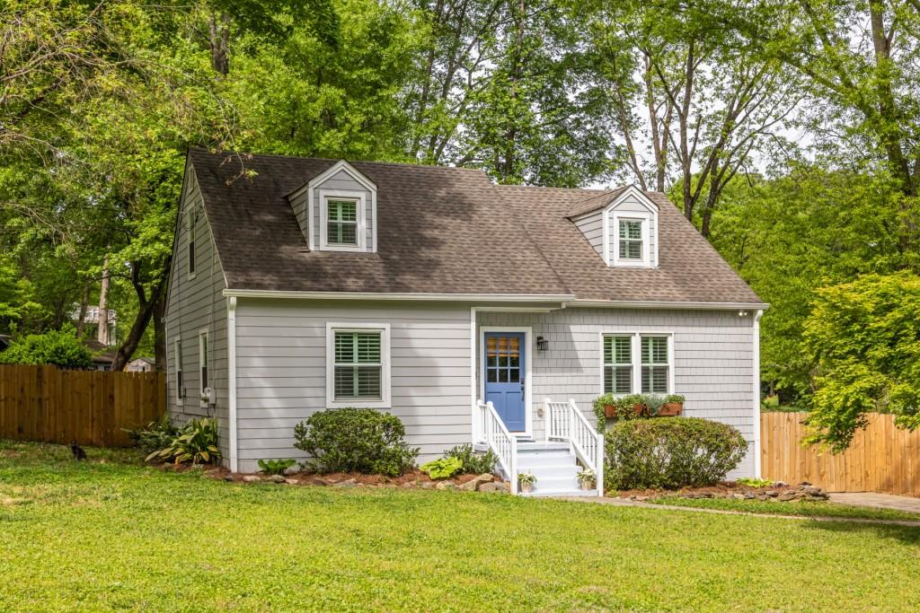 2457 Shadydale Lane Decatur, GA 30033 - Photo 1 of 1 Gallery Image 1
