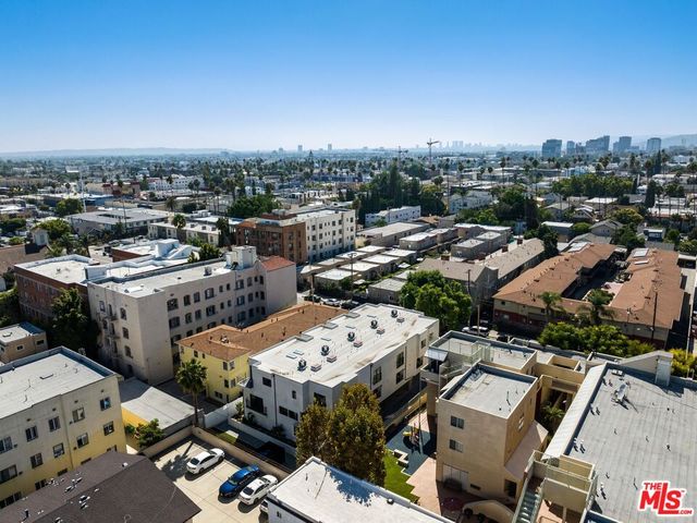 $699,000 | 1624 North Normandie Avenue, Unit B, Los Angeles, CA 90027