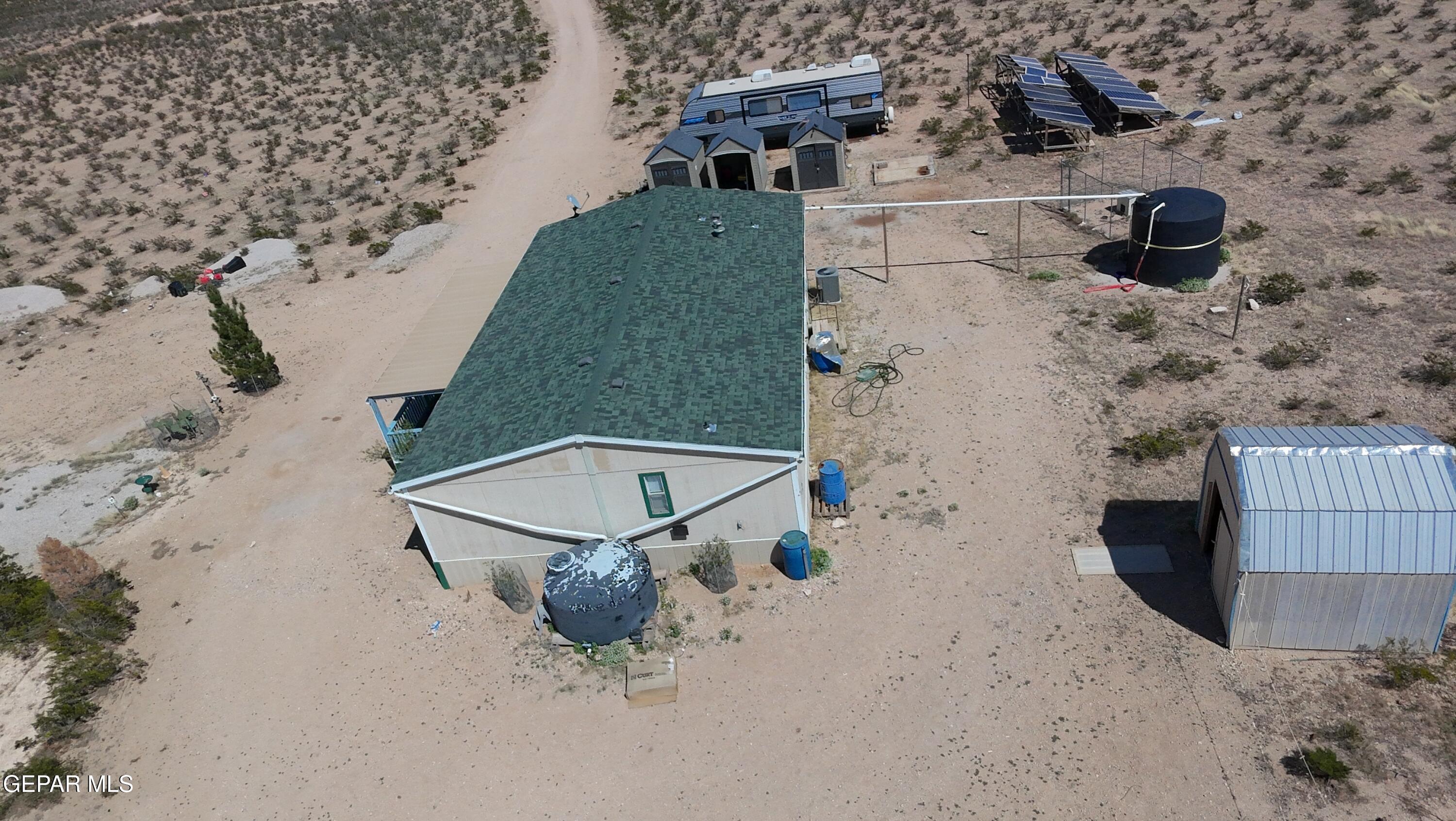 101 Clydesdale Road Dell City, TX 79847 - Photo 86 of 90 dji_fly_20260412_145910_0074_17760938037