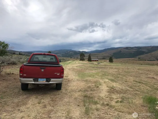 $229,000 | 0 Cowiche Mill Road, Yakima, WA 98908