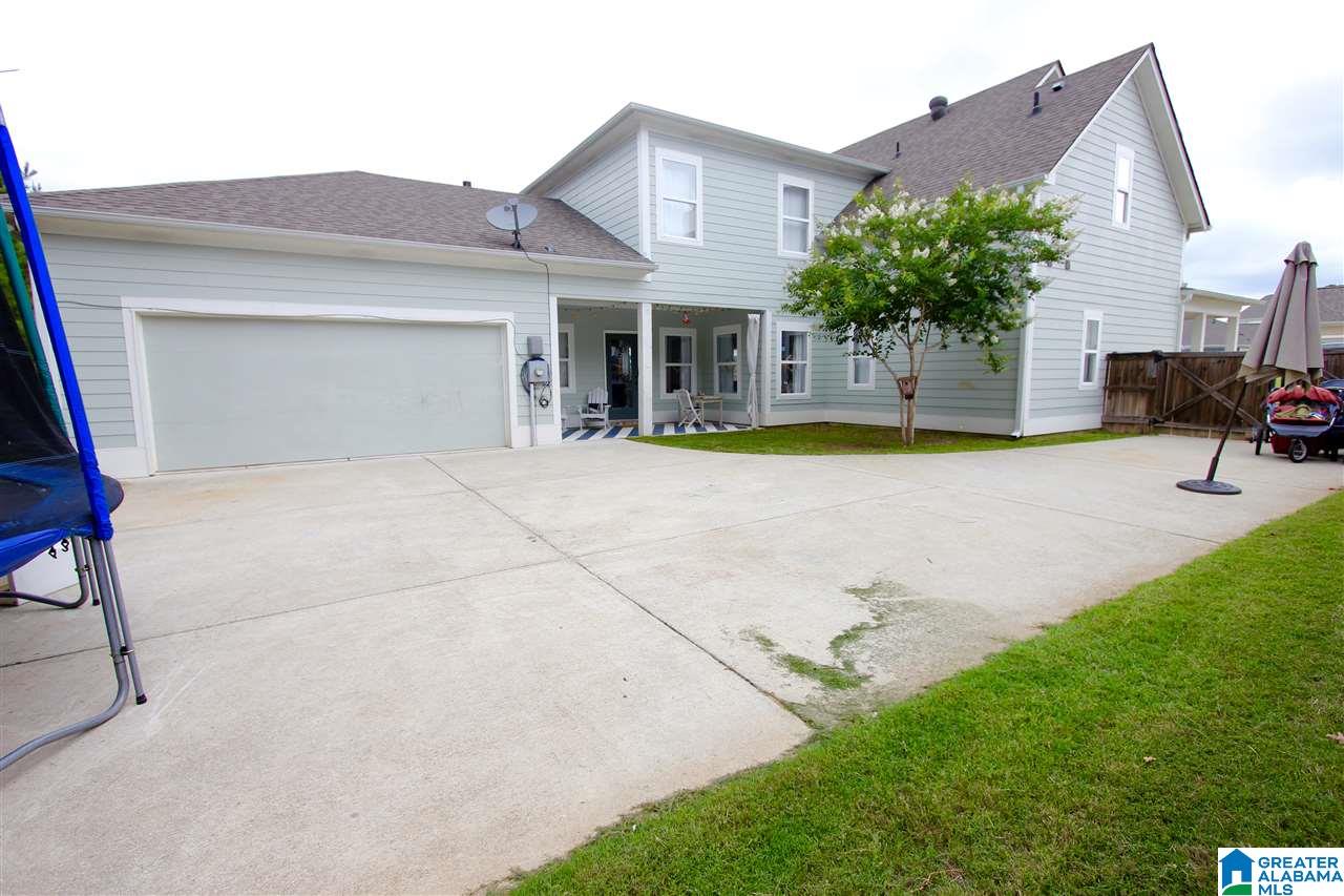 156 Rowntree Path Helena, AL 35080 - Photo 43 of 45