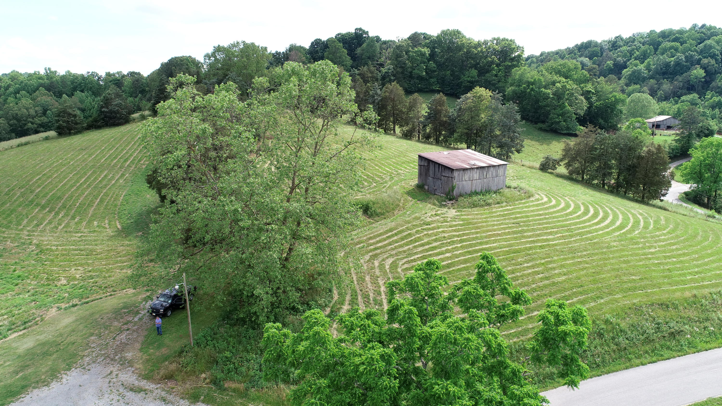 1845 Goin Road New Tazewell, TN 37825 - Photo 20 of 33 DJI_0086