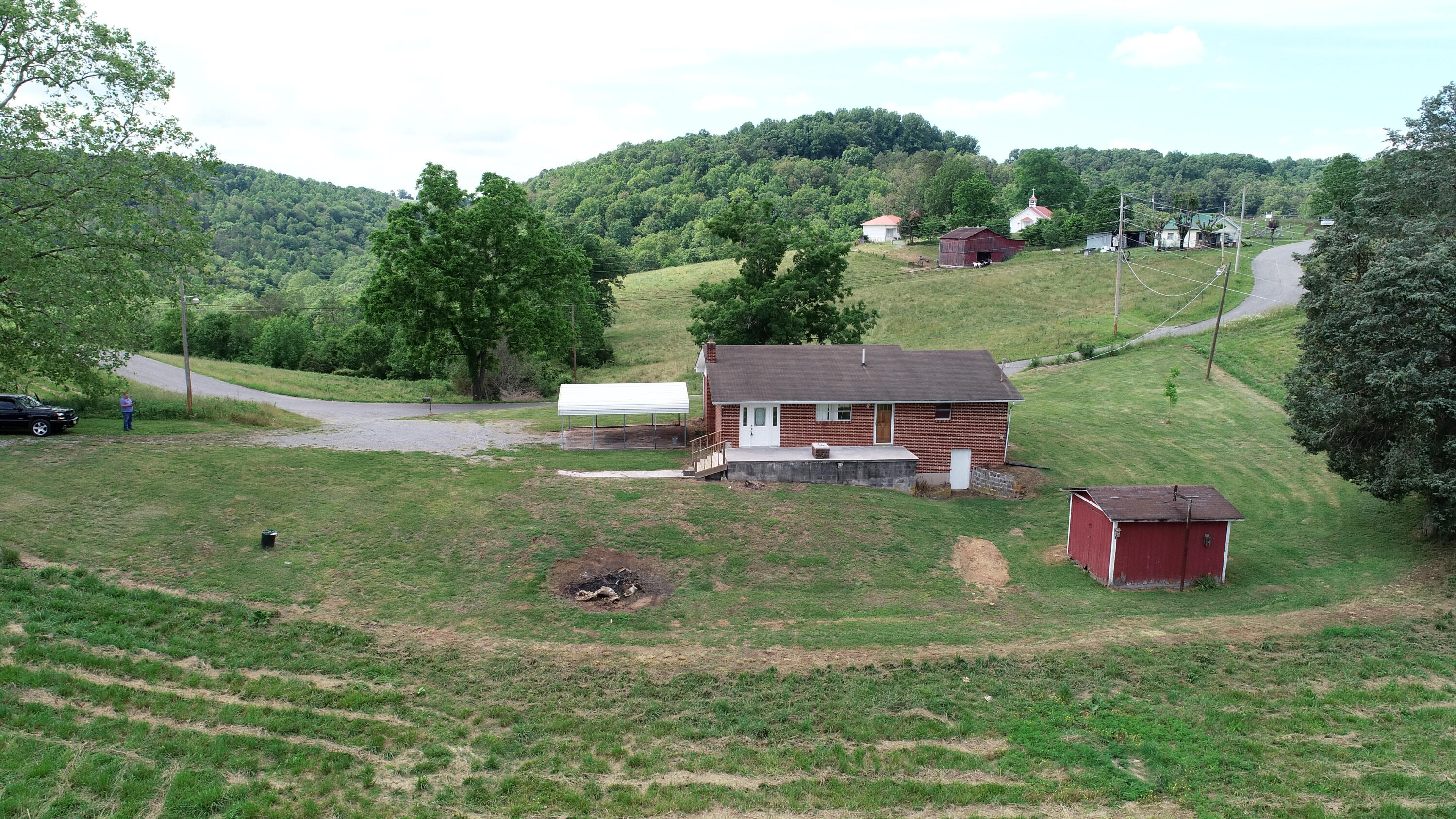 1845 Goin Road New Tazewell, TN 37825 - Photo 23 of 33 DJI_0083