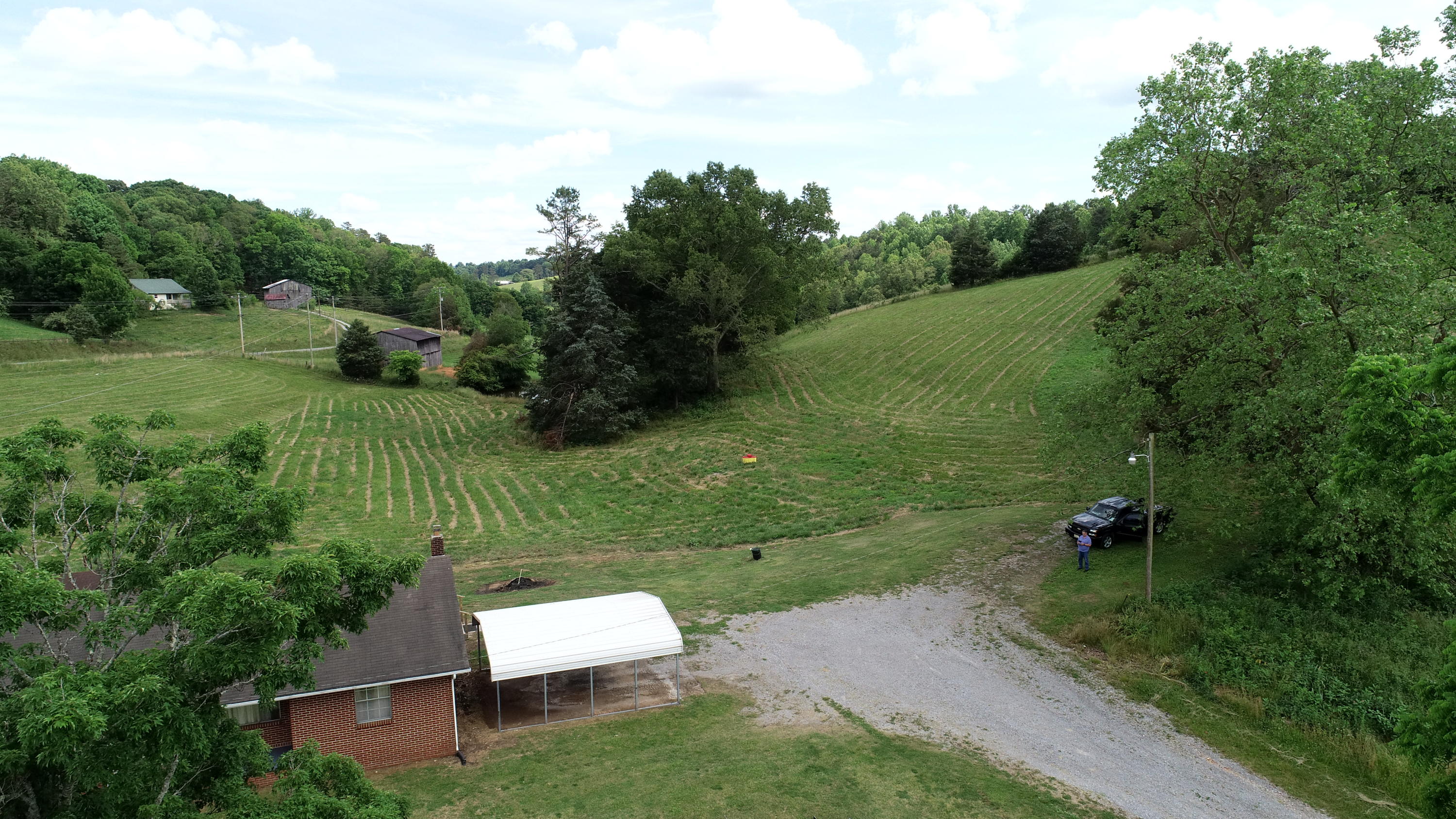 1845 Goin Road New Tazewell, TN 37825 - Photo 24 of 33 DJI_0084
