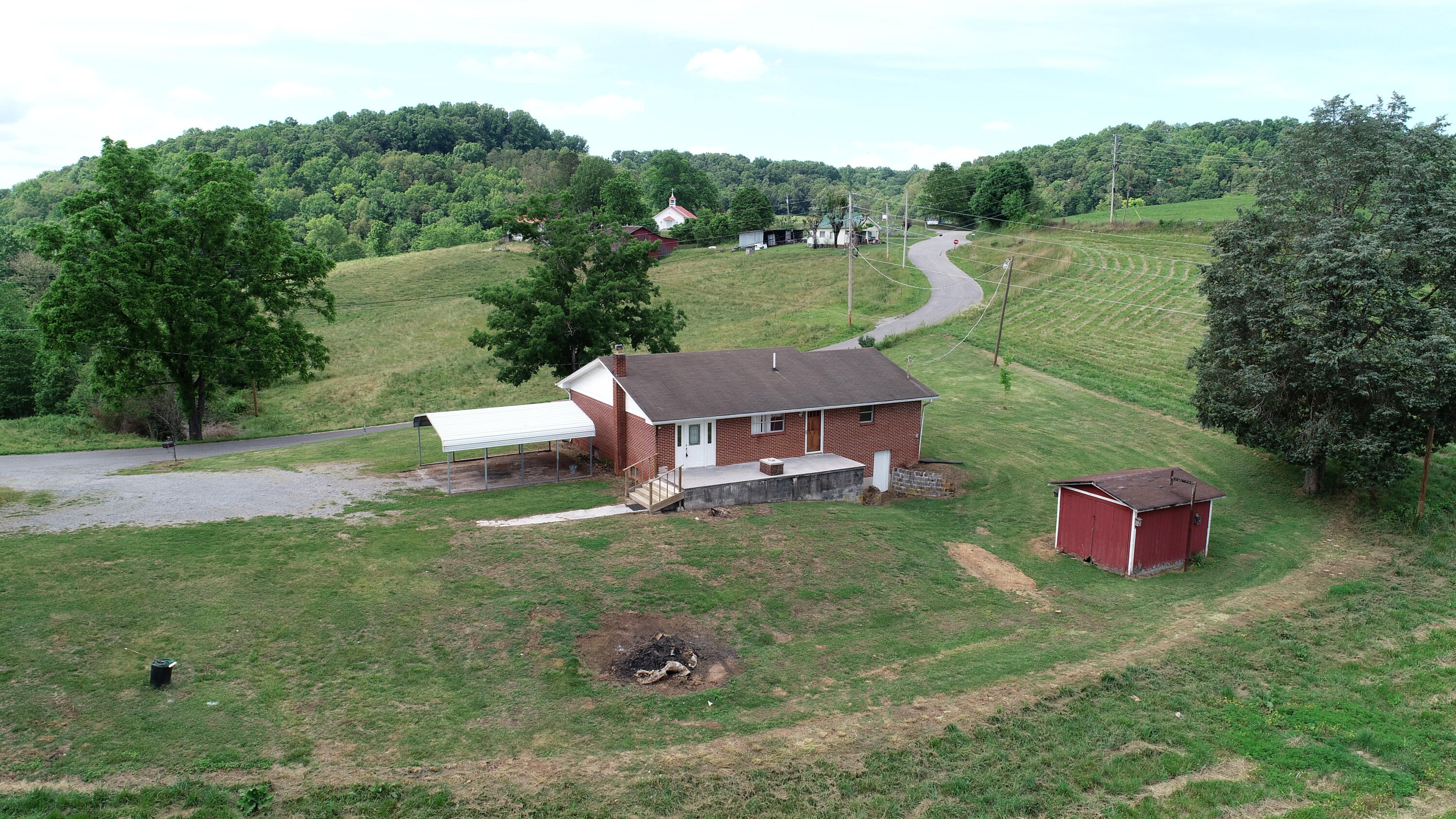 1845 Goin Road New Tazewell, TN 37825 - Photo 25 of 33 DJI_0082