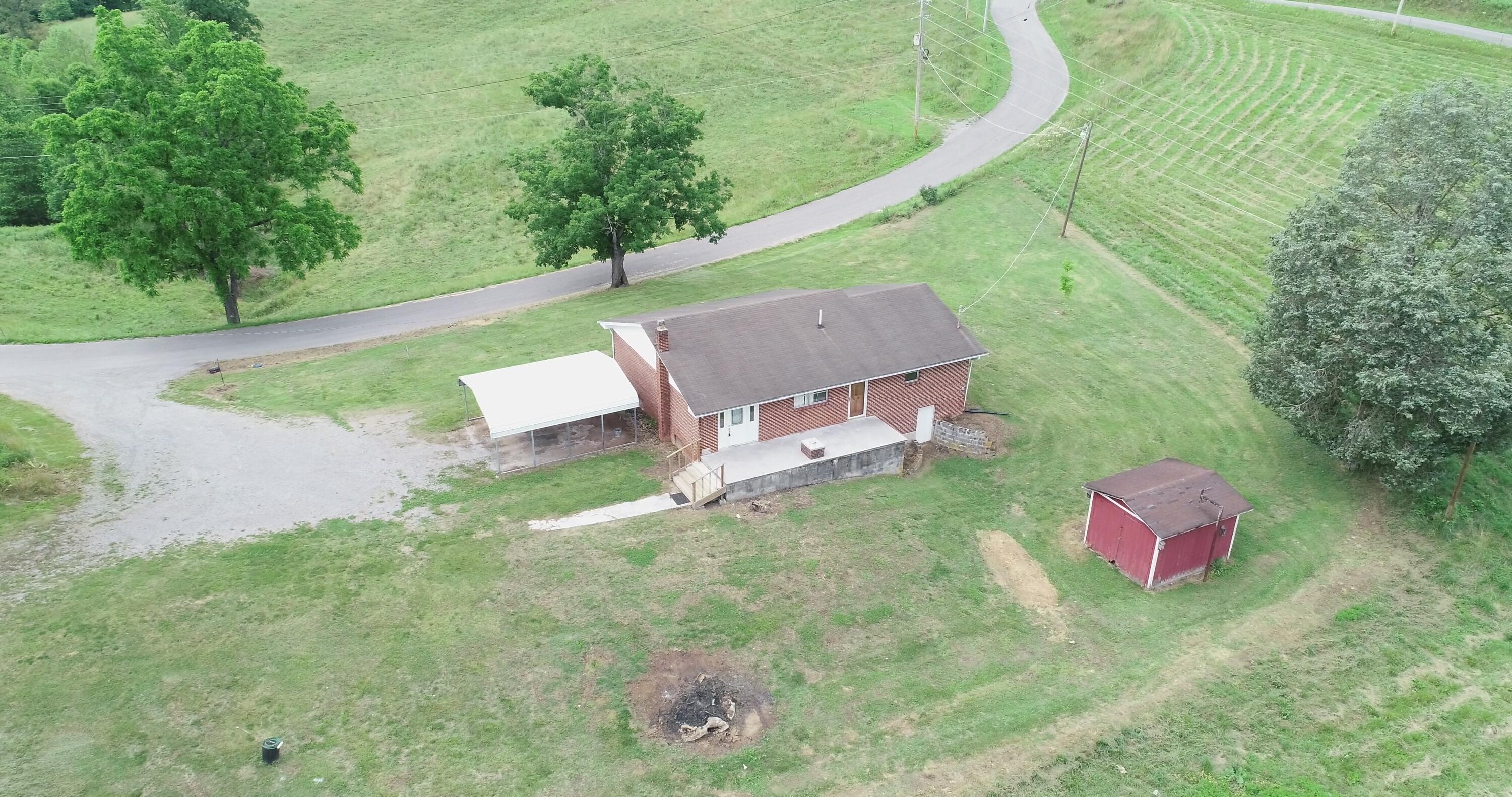 1845 Goin Road New Tazewell, TN 37825 - Photo 26 of 33 DJI_0081