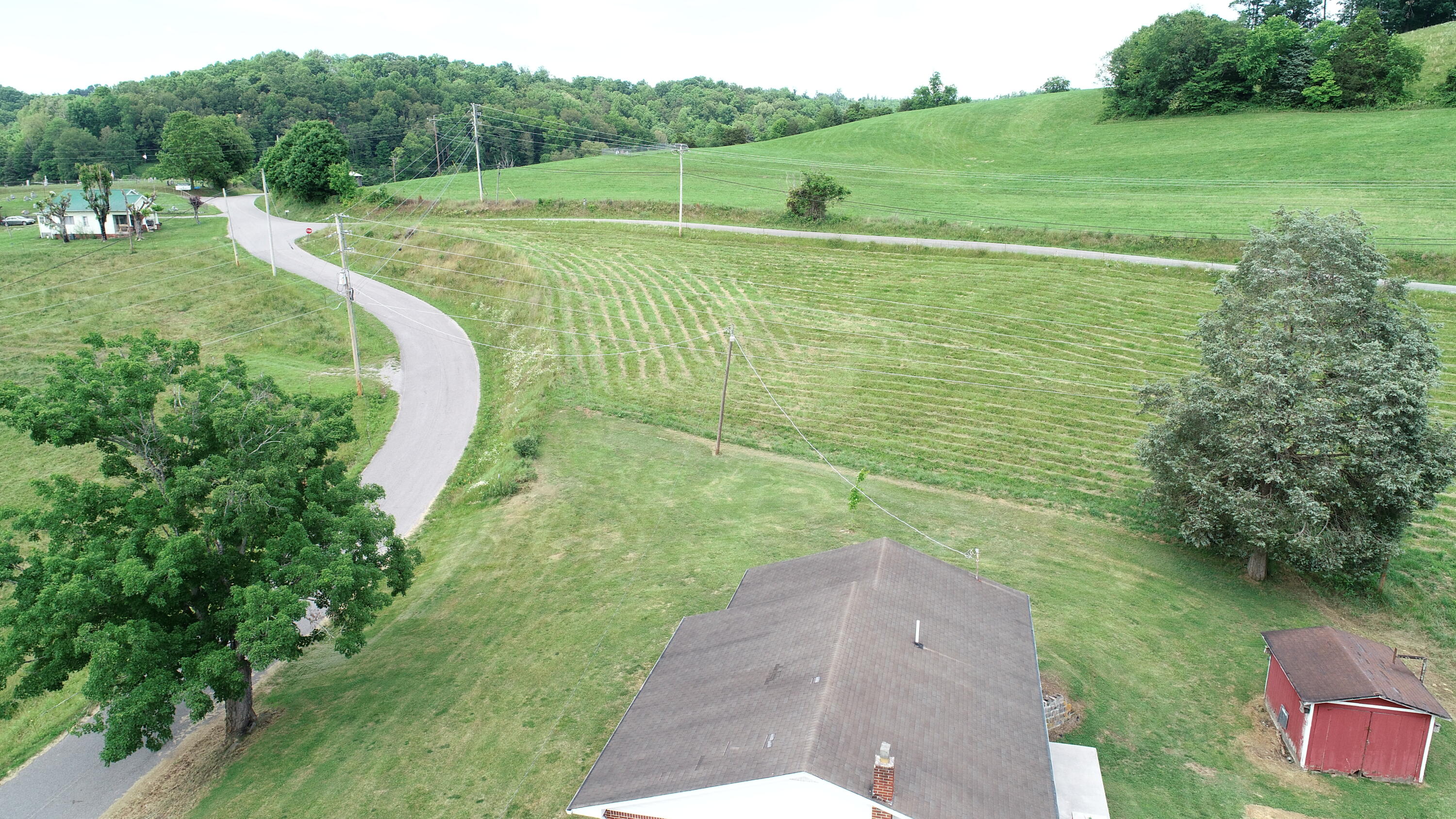 1845 Goin Road New Tazewell, TN 37825 - Photo 27 of 33 DJI_0079