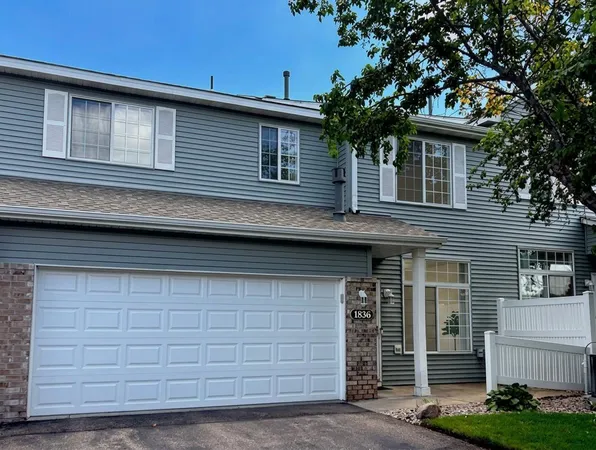 $264,900 | 1836 Mockingbird Avenue, Shakopee, MN 55379