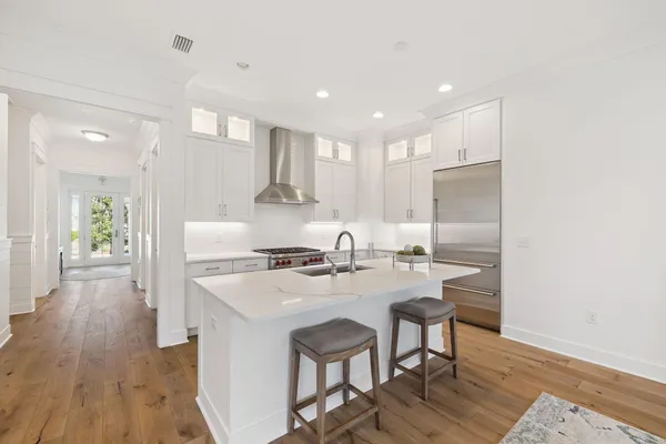 $1,299,900 | 184 Trailhead Drive, Inlet Beach, FL 32461