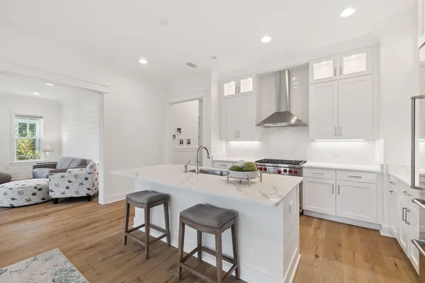 $1,299,900 | 184 Trailhead Drive, Inlet Beach, FL 32461