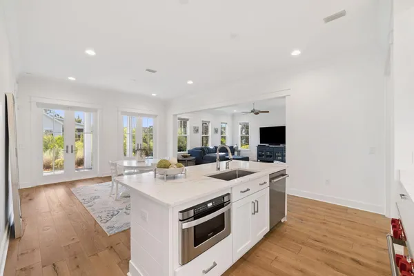 $1,299,900 | 184 Trailhead Drive, Inlet Beach, FL 32461