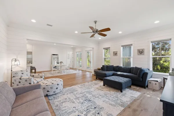 $1,299,900 | 184 Trailhead Drive, Inlet Beach, FL 32461