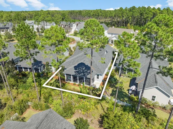 $1,299,900 | 184 Trailhead Drive, Inlet Beach, FL 32461
