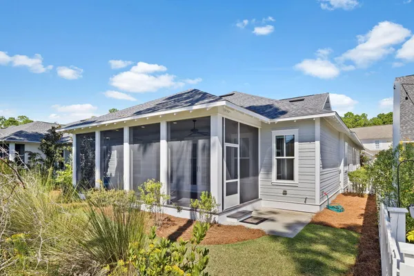 $1,299,900 | 184 Trailhead Drive, Inlet Beach, FL 32461