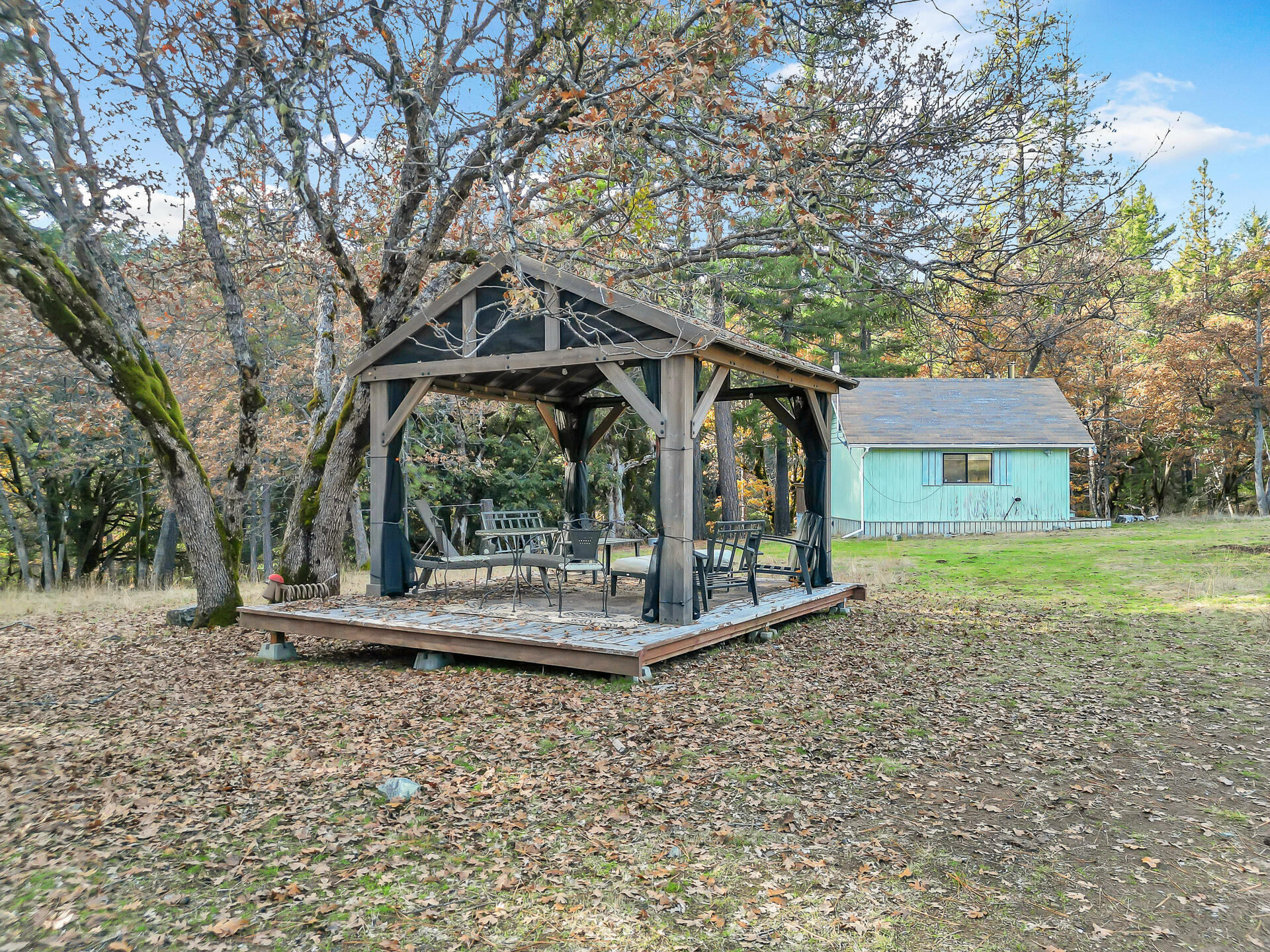 4000 Fs Road Hyampom, CA 96046 - Photo 69 of 83
