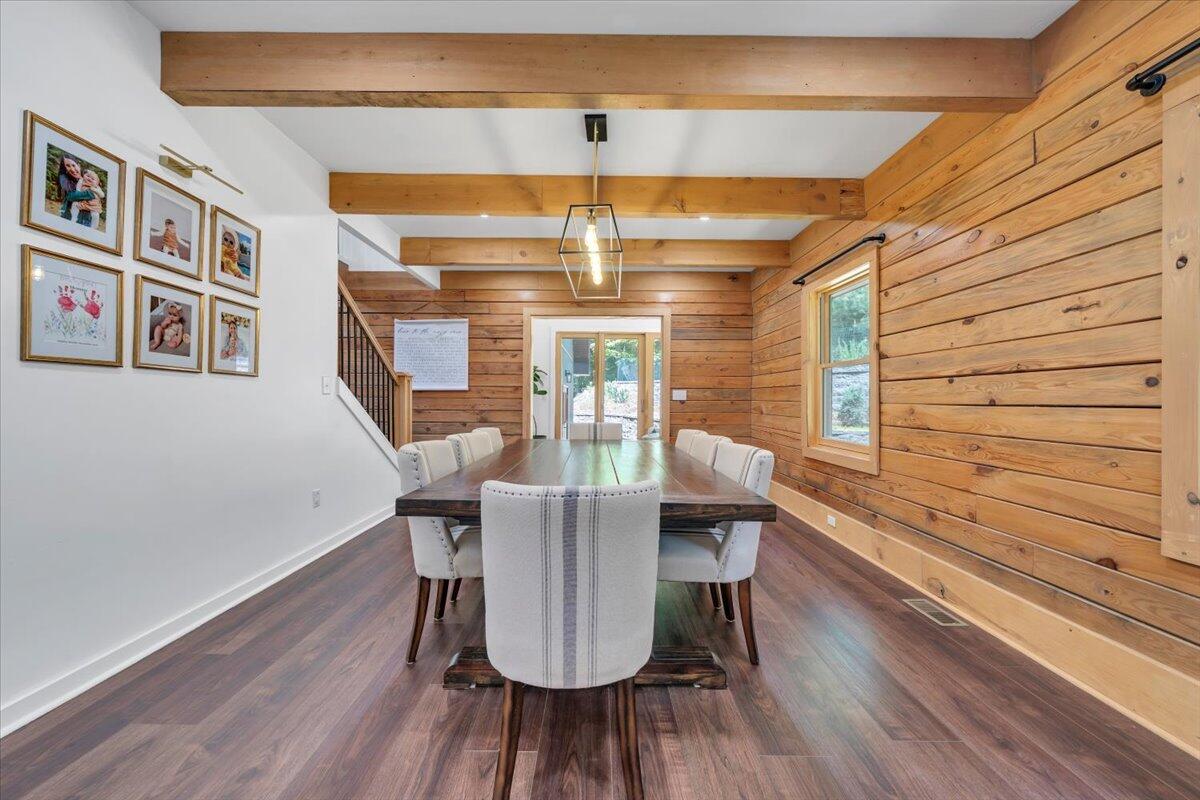 6675 Back Creek Road Boones Mill, VA 24065 - Photo 29 of 104 029-MIB06441