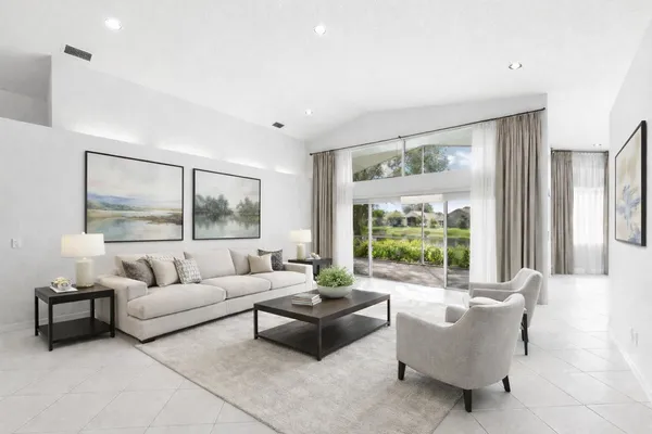 $495,000 | 11518 Pamplona Boulevard, Boynton Beach, FL 33437