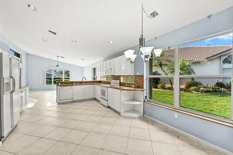 $512,000 | 11518 Pamplona Boulevard, Boynton Beach, FL 33437