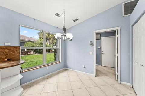 $512,000 | 11518 Pamplona Boulevard, Boynton Beach, FL 33437