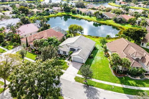 $512,000 | 11518 Pamplona Boulevard, Boynton Beach, FL 33437