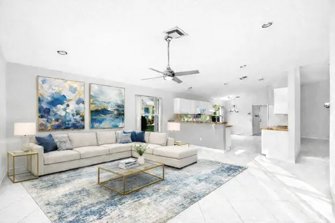 $512,000 | 11518 Pamplona Boulevard, Boynton Beach, FL 33437