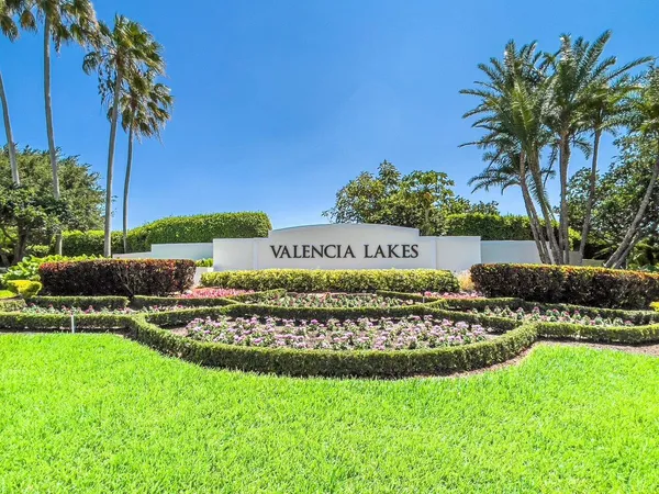 $495,000 | 11518 Pamplona Boulevard, Boynton Beach, FL 33437