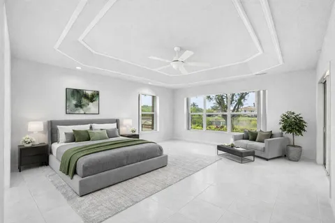 $512,000 | 11518 Pamplona Boulevard, Boynton Beach, FL 33437