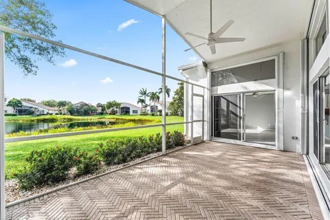 $512,000 | 11518 Pamplona Boulevard, Boynton Beach, FL 33437