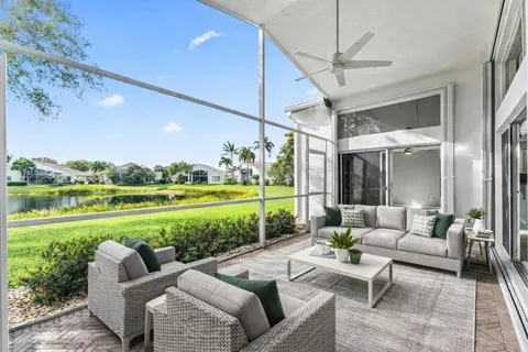 $512,000 | 11518 Pamplona Boulevard, Boynton Beach, FL 33437