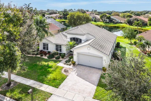 $495,000 | 11518 Pamplona Boulevard, Boynton Beach, FL 33437